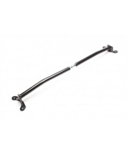 Barre anti rapprochement acier noir