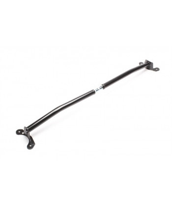 Barre anti rapprochement acier noir