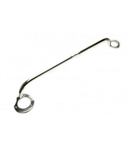 Barre anti rapprochement alu