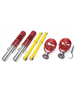 Combinés filetés TA TECHNIX