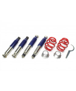 Combinés filetés TA TECHNIX Réglables en dureté