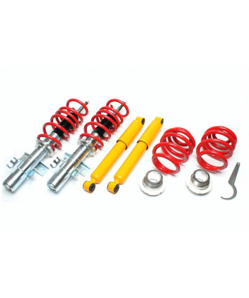 Combinés filetés TA TECHNIX