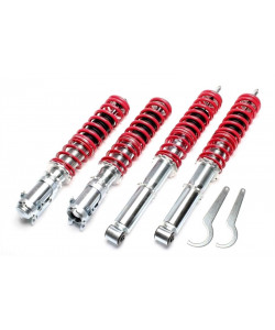 Combinés filetés TA TECHNIX