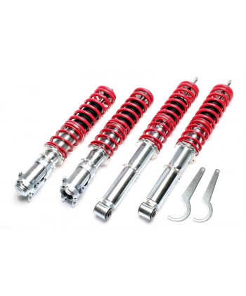 Combinés filetés TA TECHNIX