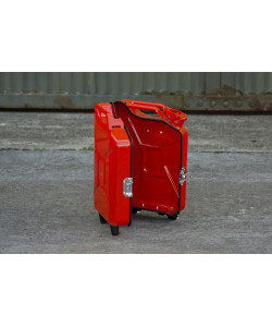 G-Case rouge