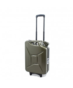 G-Case vert militaire