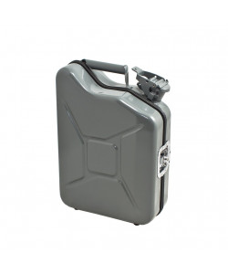 G-Case "MINI" gris foncé