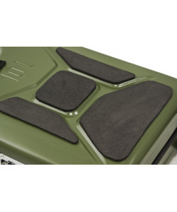 G-Case sac à dos vert militaire