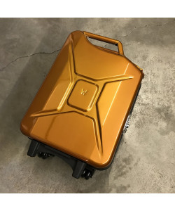 G-Case "limited edition" candy gold