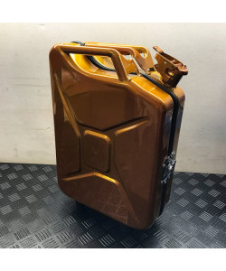 G-Case "limited edition" candy gold