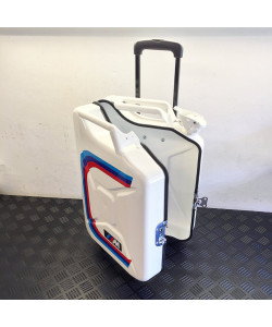 G-Case "limited edition" Motorsport blanc